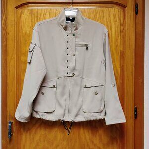 Beautiful stylish Jamie Sadock jacket size small to medium